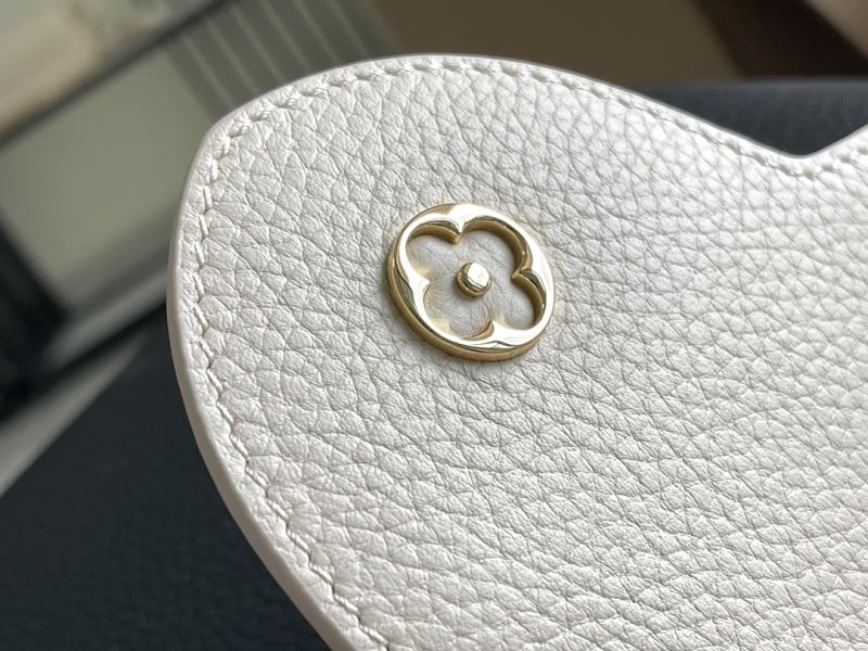 Louis Vuitton Top Handle Bags